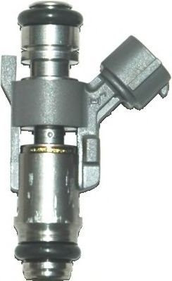 Injector PEUGEOT 207 (WA, WC) (2006 - 2016) MEAT & DORIA 75112212 piesa NOUA