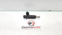 Injector, Peugeot 208, 1.4 benz, 8FS, 752817680-05