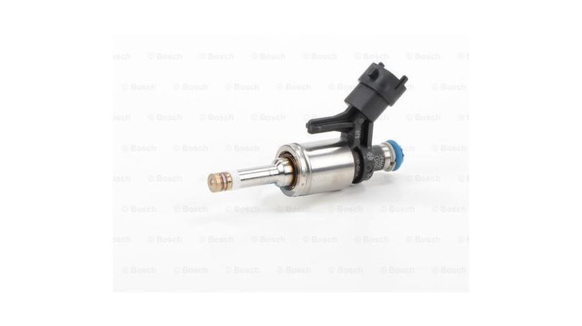 Injector Peugeot 208 2012-2016 #2 0261500073