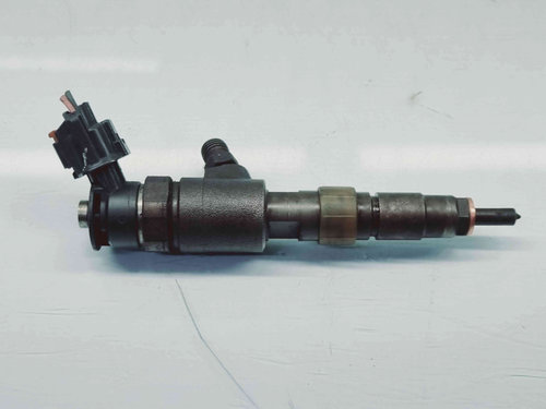 Injector PEUGEOT 208 [Fabr 2012-prezent] 0445110566 1.6 HDI BH01 88KW / 120CP