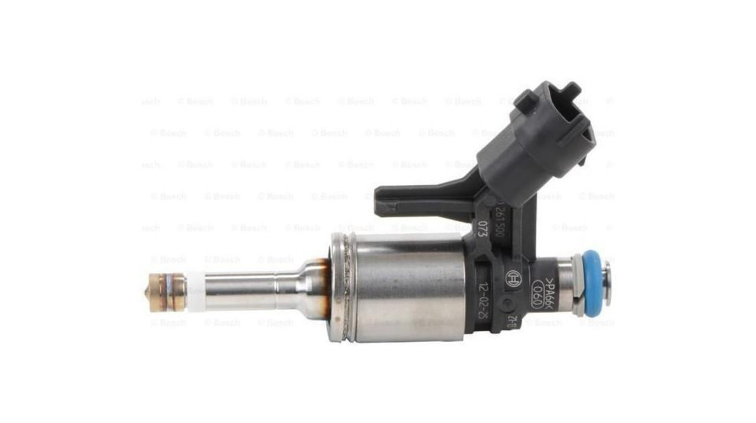 Injector Peugeot 3008 2009-2016 #2 0261500073