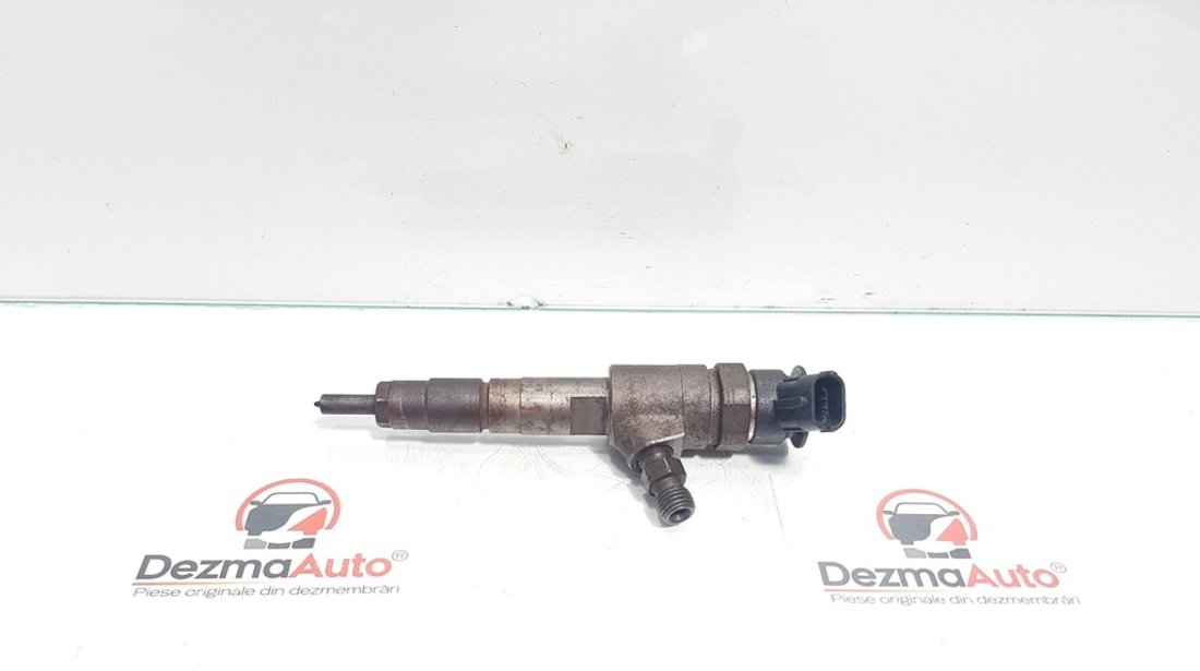 Injector, Peugeot 306, 1.6 HDI, cod 0445110340 (id:155224)