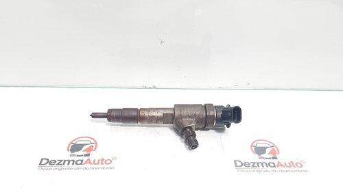 Injector, Peugeot 306, 1.6 HDI, cod 0445110340 (id:155224)