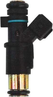 Injector PEUGEOT 306 Hatchback (7A, 7C, N3, N5) (1993 - 2003) MEAT & DORIA 75117168 piesa NOUA