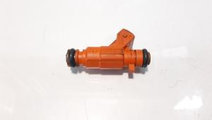 Injector Peugeot 307, 1.6 b, NFU, cod 0280156034 (...