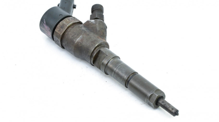 Injector Peugeot 307 2001 - 2008 9641742880