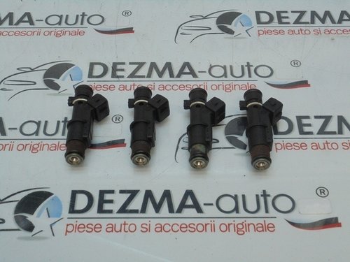 Injector Peugeot 307 (3A/C) 2.0B