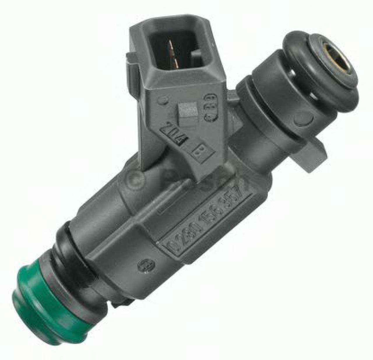 Injector PEUGEOT 307 Estate (3E) (2002 - 2016) BOSCH 0 280 156 357 piesa NOUA