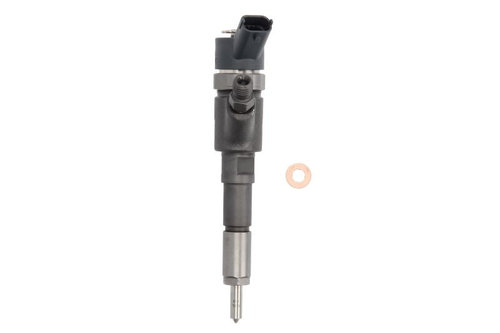 Injector PEUGEOT 307 Estate (3E) (2002 - 2016) BOSCH 0 986 435 077 piesa NOUA