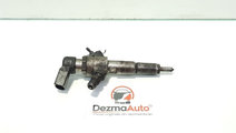 Injector, Peugeot 307 [Fabr 2000-2008] 1.4 hdi, DV...