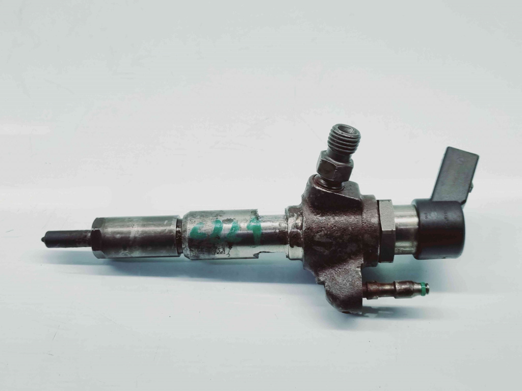 Injector PEUGEOT 307 [Fabr 2000-2008] A2C59513556 1.6 TDCI T1DA 85KW / 115CP