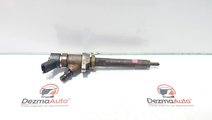 Injector Peugeot 307 SW 1.6 hdi, 9HX, cod 04451102...