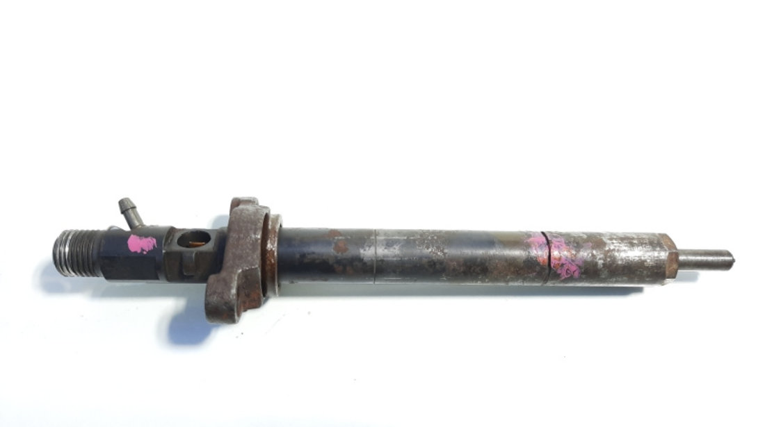 Injector, Peugeot 307 SW, 2.0 hdi, RHR, 9656389980 (idi:382387)