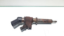 Injector, Peugeot 307 SW, 2.0 HDI, RHY, cod 963681...