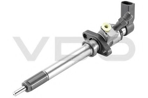 Injector PEUGEOT 307 SW (3H) (2002 - 2016) VDO 5WS40156-Z piesa NOUA