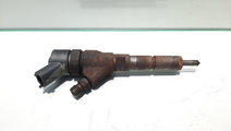 Injector, Peugeot 307 SW [Fabr 2002-2008] 2.0 hdi,...