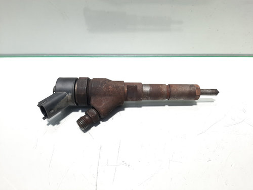 Injector, Peugeot 307 SW [Fabr 2002-2008] 2.0 hdi, RHY, 9653594280, 0445110076 (id:447584)