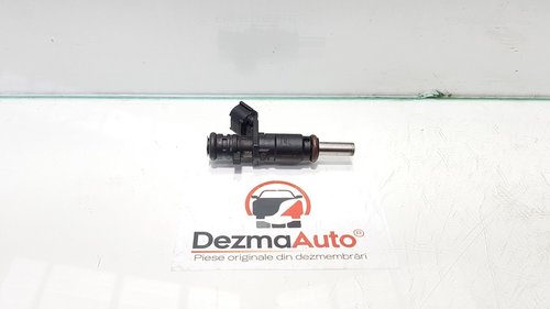 Injector, Peugeot 308, 1.4 b, 8FS, cod 752817680-05 (id:377730)