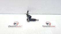 Injector, Peugeot 308, 1.6 benz, 5FW, V7528176 (id...