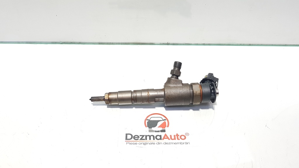 Injector, Peugeot 308, 1.6 hdi, 9H06, 0445110340 (id:397580)