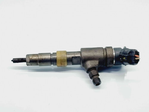 Injector Peugeot 308 Break [Fabr 2007-2013] 0445110340 1.6 9HP DV6DTED 68KW / 92CP