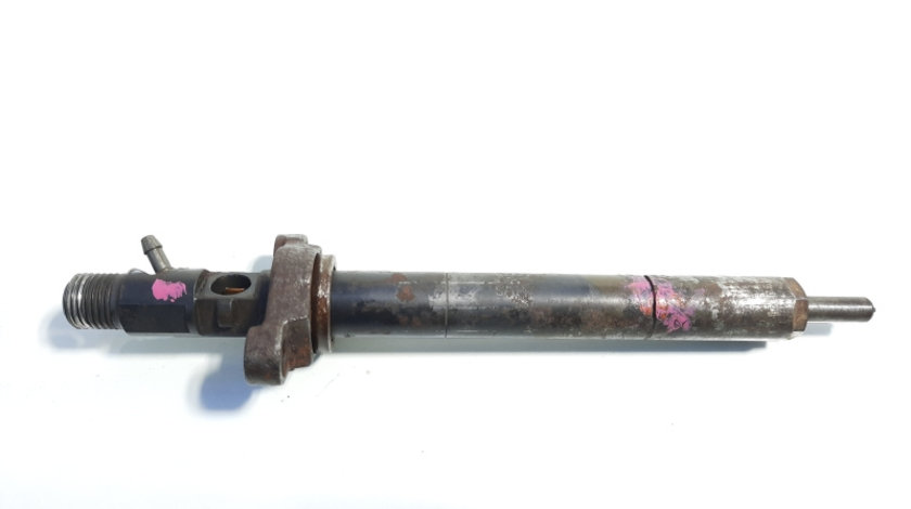 Injector, Peugeot 308 SW, 2.0 hdi, RHR, 9656389980