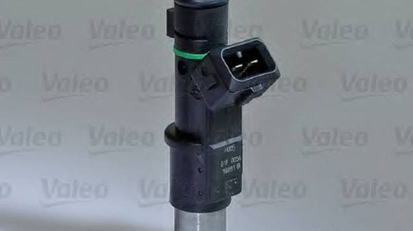 Injector PEUGEOT 406 (8B) (1995 - 2005) VALEO 348006 piesa NOUA