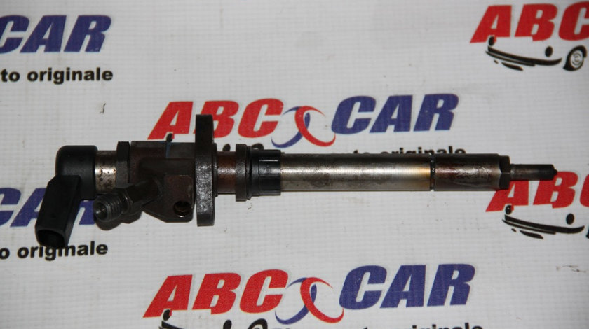 Injector Peugeot 407 2.0 HDI 2004-2010 cod: 9657144580