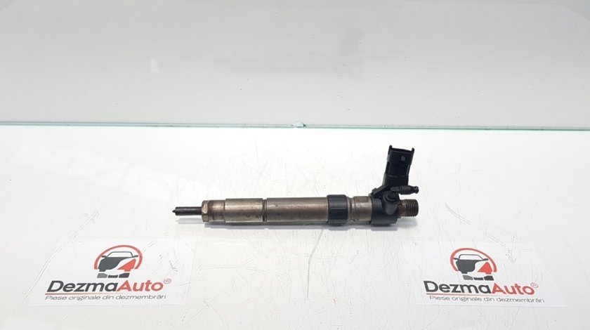 Injector, Peugeot 407 SW, 2.2 hdi, 9659228880 (id:358257)