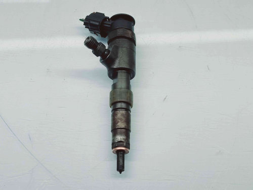 Injector PEUGEOT 5008 [Fabr 2009-2017] 0445110566 1.6 HDI BH01 88KW / 120CP