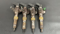 Injector Peugeot 508 2.2hdi Automat 205 cp sedan 2...