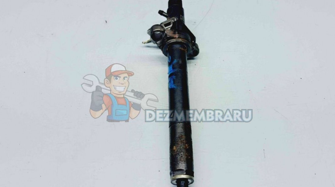 Injector Peugeot 508 [Fabr 2010-2018] 9688438580 2.0 DW10BTED4