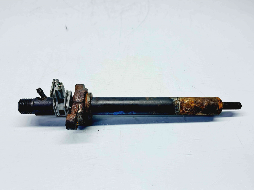 Injector Peugeot 508 [Fabr 2010-2018] 9688438580 2.0 DW10BTED4