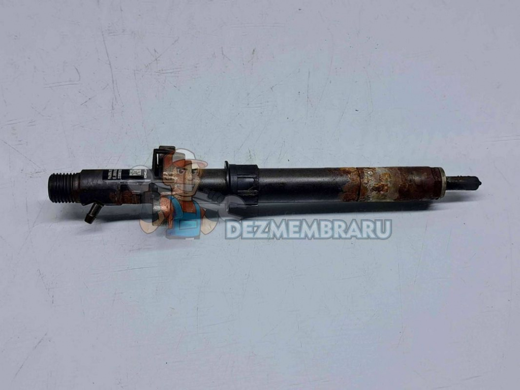 Injector Peugeot 508 [Fabr 2010-2018] 9688438580 2.0 HDI DW10BT