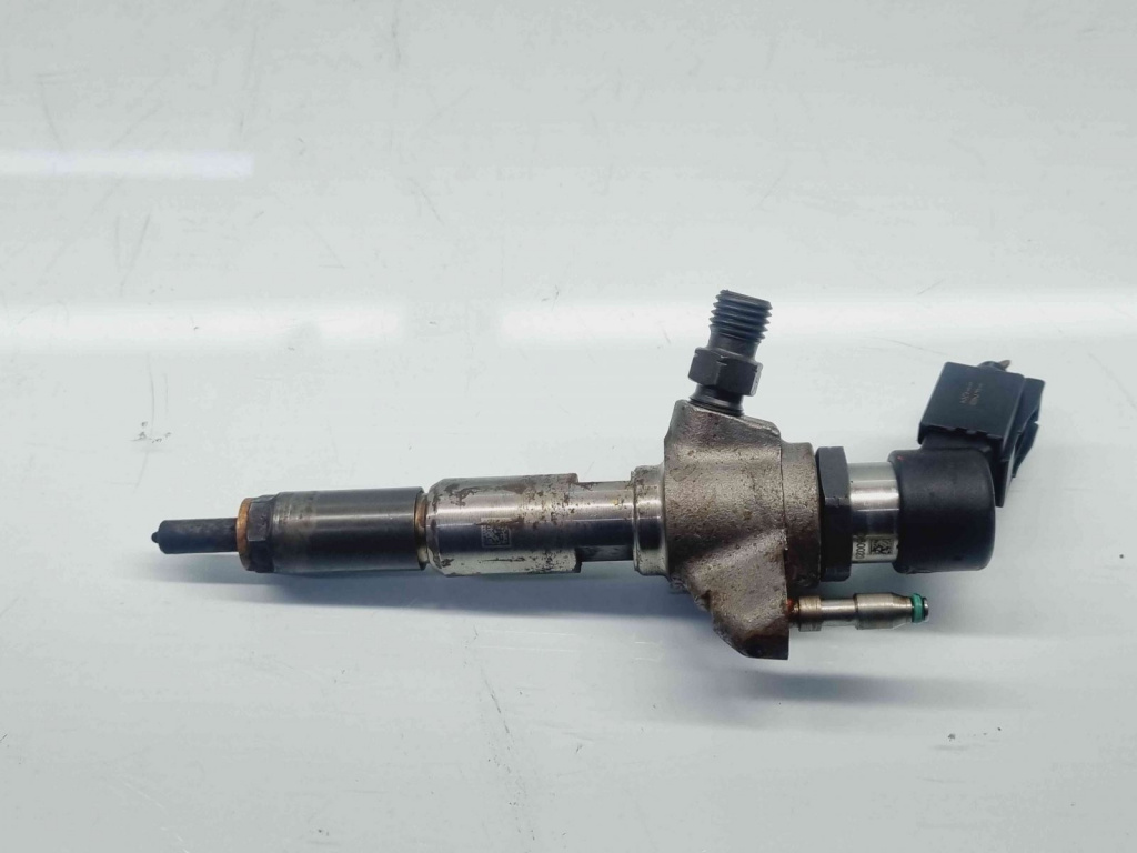 Injector PEUGEOT 508 [Fabr 2010-2018] 9802448680 1.6 TDCI