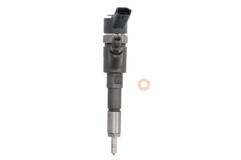 Injector PEUGEOT BOXER caroserie (244) (2001 - 2016) BOSCH 0 986 435 077 piesa NOUA