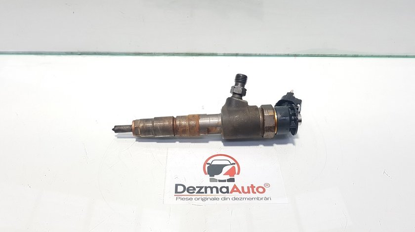 Injector, Peugeot Partner (II), 1.6 hdi, 9H06, 0445110340