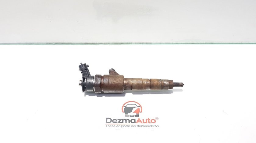 Injector, Peugeot Partner (II) Tepee, 1.6 hdi, 9H06, 0445110340