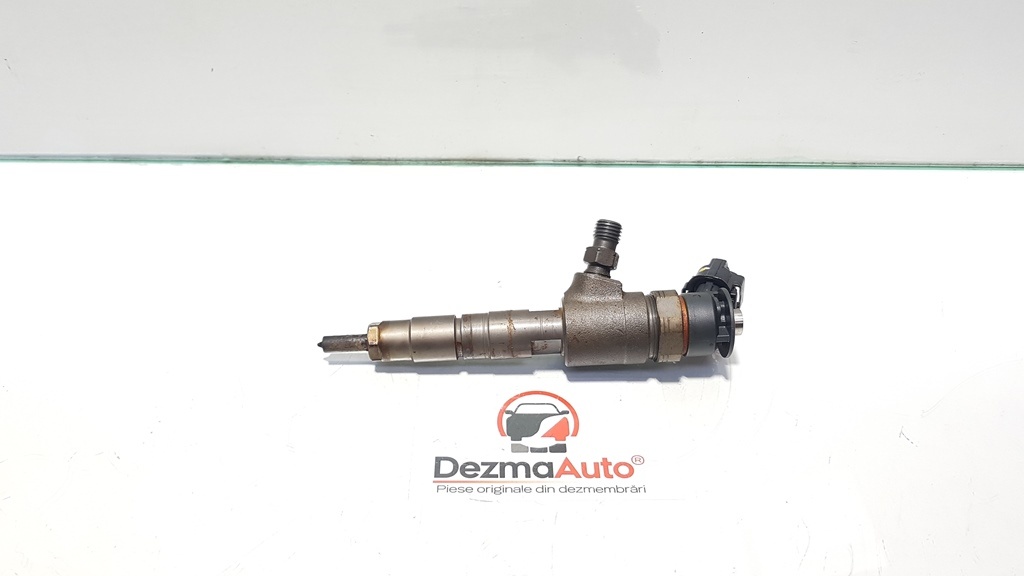 Injector, Peugeot Partner (II) Tepee [Fabr 2008-2018] 1.6 hdi, 9HP , 0445110340