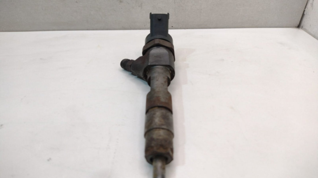 Injector Renault 1.9 dci, cod 0445110021 0445110021 Renault Trafic 2 [2001 - 2006]