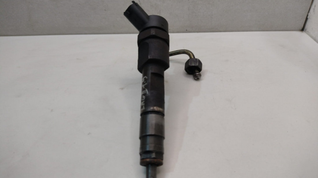 Injector Renault 1.9 dci, cod 8200238528 8200238528 Renault Megane 2 [2002 - 2006]