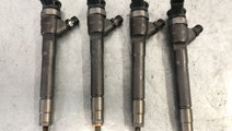 Injector Renault Captur 1.5 dci, K9K 608 Euro 6 se...