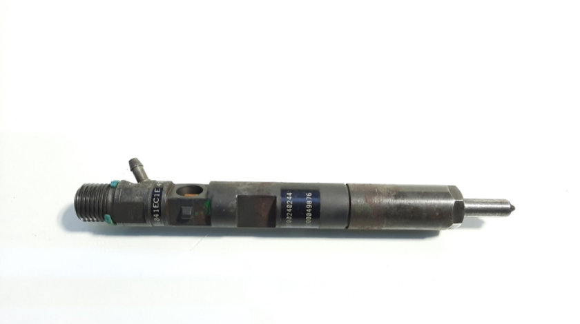 Injector, Renault Clio 2, 1.5 dci, K9K, 8200240244