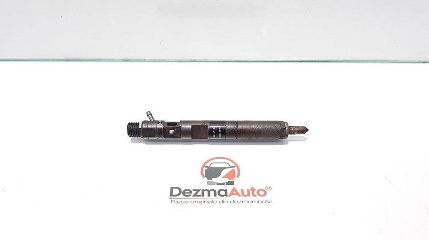 Injector, Renault Clio 2, 1.5 dci, K9K702, 8200365186