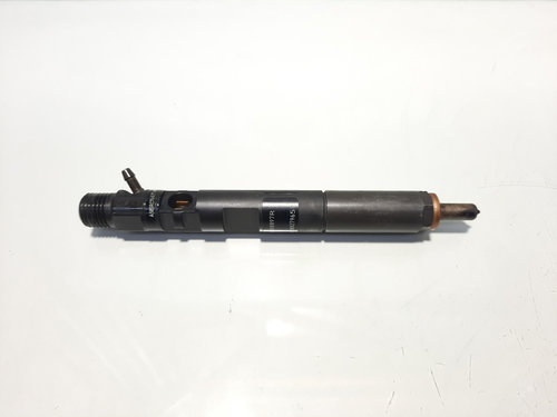 Injector, Renault Clio 3, 1.5 DCI, K9K770, cod 166000897R, H8200827965 (id:455217)