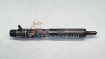 Injector Renault Clio 3 [Fabr 2005-2012] 166000897...