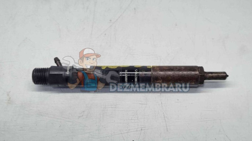 Injector Renault Clio 3 [Fabr 2005-2012] 166000897R 28237259 1.5 DCI K9K770 66KW 90CP