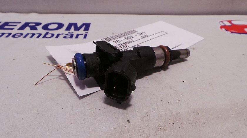 INJECTOR RENAULT CLIO CLIO 0.9 TCE - (2012 2016)
