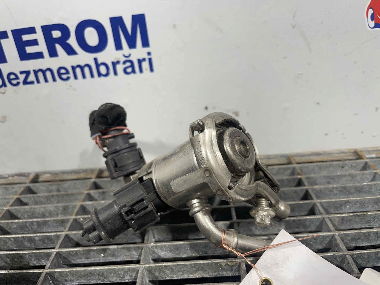 INJECTOR RENAULT CLIO CLIO 1.5 DCI - (2019 2024)