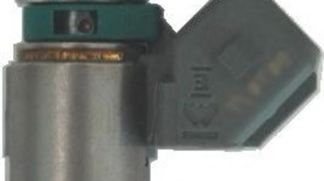 Injector RENAULT CLIO II (BB0/1/2, CB0/1/2) (1998 - 2005) MEAT & DORIA 75112242 piesa NOUA